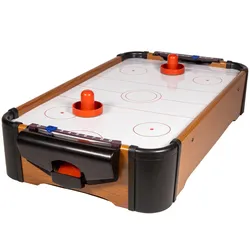 Van der Meulen Airhockey-Set