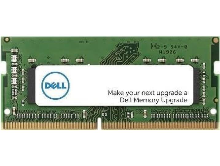 Dell RAM D5 4800 16 GB SODIMM