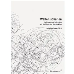 Welten schaffen, Sachbücher von Jutta Voorhoeve
