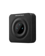 Grandstream Networks Grandstream HandyTone 801 VoIP-Telefonadapter 100Mb LAN (HT801)