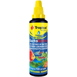 TROPICAL Bacto-Active 30ml