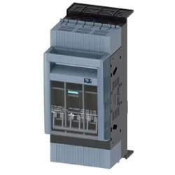 Siemens Dig.Industr. Sicherungslasttrenner 3NP1123-1BB20
