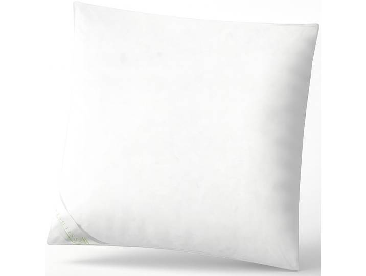 KOPFKISSEN BeauNuit FK 80x80cm Weiß