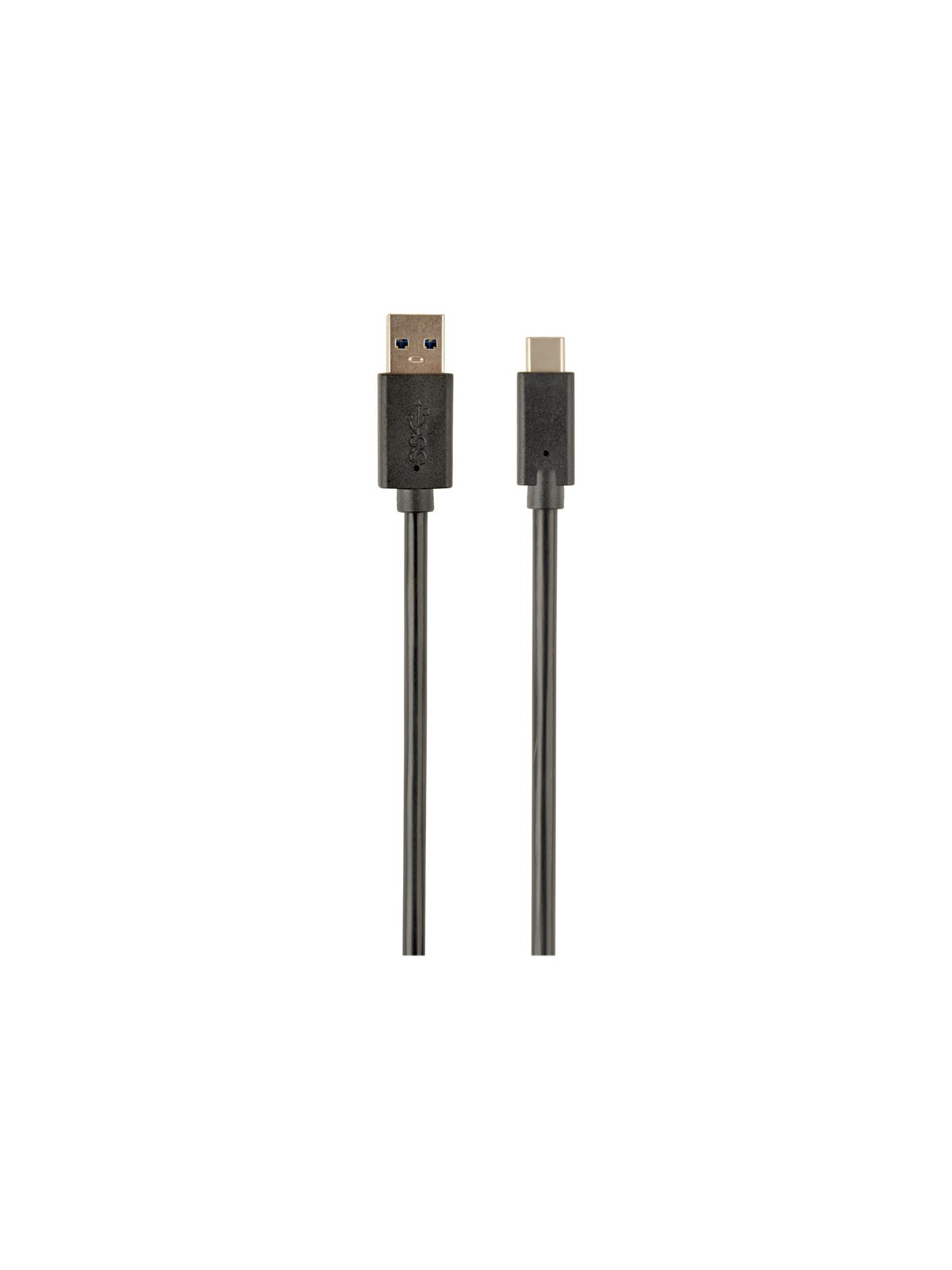 Gembird Cablexpert - USB-C cable - 24 pin USB-C to USB Type A - 3 m