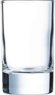 Arcoroc Bicchiere 10 cl Islande