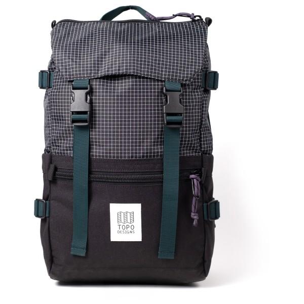 Topo Designs - Rover Pack Classic 20 - Recycled - Daypack grau