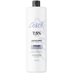 1L dusy professional Creme Developer Violet