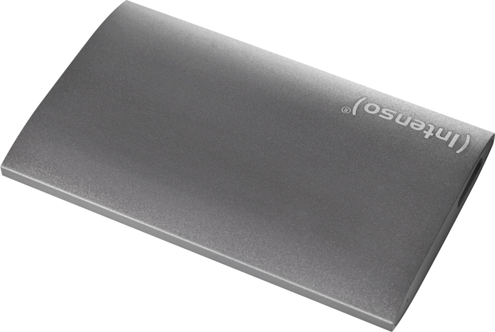 Intenso Externe SSD 1,8 inch 1TB USB 3.0 Aluminium Premium