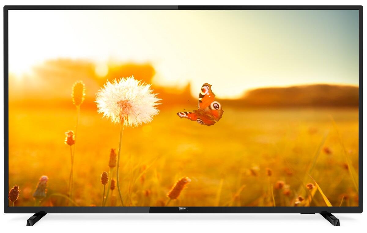 Philips EasySuite 43HFL3014 Professional TV 108 cm (43 Zoll) 43HFL3014/12