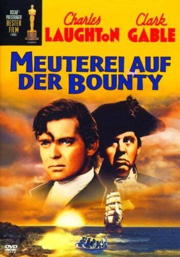 Frank Lloyd - Meuterei auf der Bounty (s/w) - Preis vom 06.10.2026 07:26:00 h