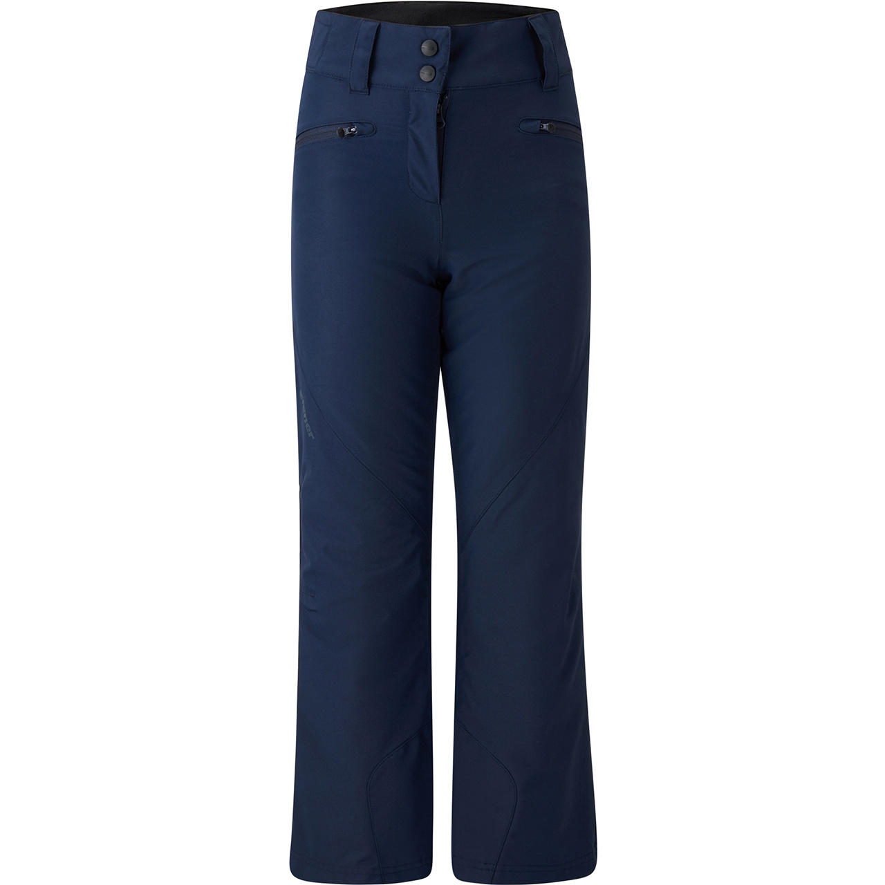 Ziener Kinder Skihose ALIN dark navy - 152