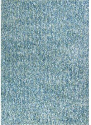 Domani Euphoria Cozy Seafom Heather Rug