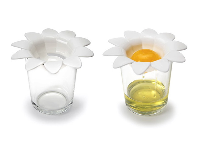 Peleg Design Eierdooier-scheider Margriet