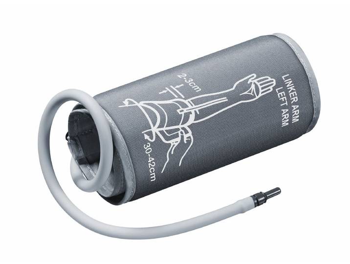 Beurer XL Manschette Oberarm