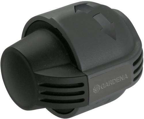 GARDENA Sprinklersystem 02778-20 Endstück 25 mm (1 ) Ø