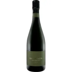 Spumante Metodo Classico Extra Brut Quattrocento - Nicola Gatta - 0.75L