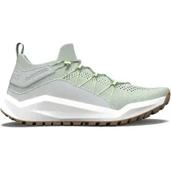 LOWA Damen Walkingschuhe KALOYA KNIT Ws, Größe 38 in Grün Grün