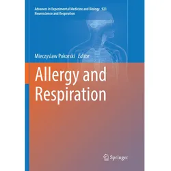 Allergy and Respiration, Fachbücher