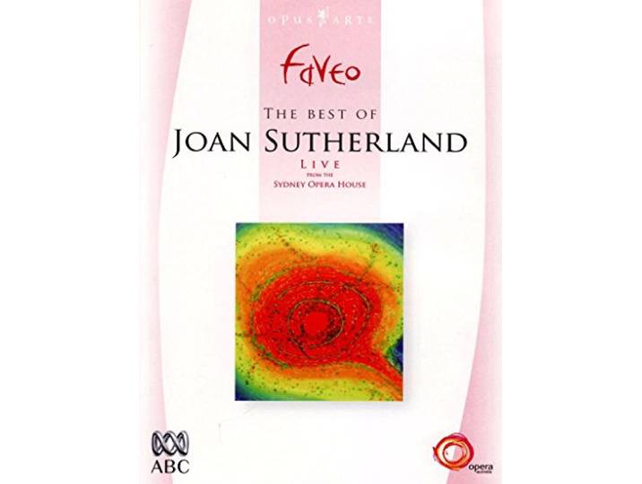 Opera Australia/Elizabethan Sydney - The Best Of Joan Sutherland