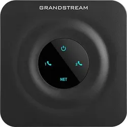 Grandstream HT801 V2 VoIP-Telefonadapter