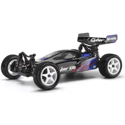 HPI CYBER 10 Karosserie