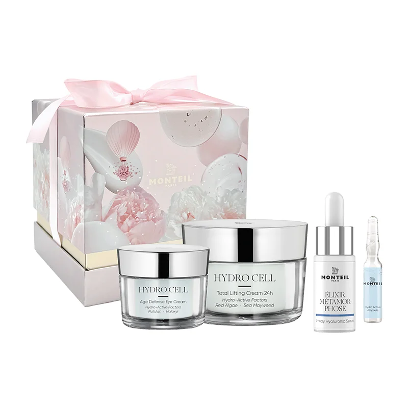 Monteil MON AMOUR Christmas Box HYDRO CELL, 1 Stück 251383