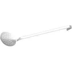 PUJADAS  Schäumer 18/10 Edelstahl, fugenlos, Länge: 350 mm, ø: 120 mm