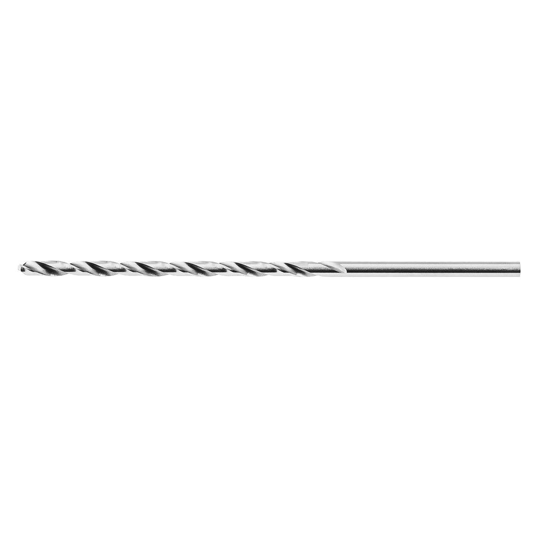 Baildon BASIC DIN 340 RN NWKb 3 mm Metallbohrer, HSS (S), 100-66 mm, Vielfaches von 10 (3 Millimeter) (60502553)