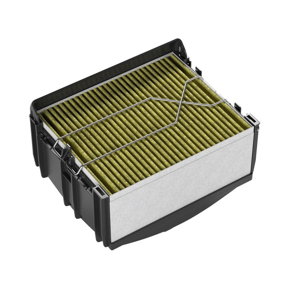 Siemens LZ11DXI16 cleanAir Plus integreerbare recirculatieset