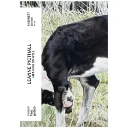 Leanne Picthall. Meaning So Well, Fachbücher von Anna Wesle, Leanne Picthall