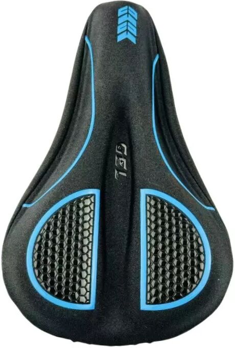 INF Housse de selle de vélo/VTT en silicone épaissi