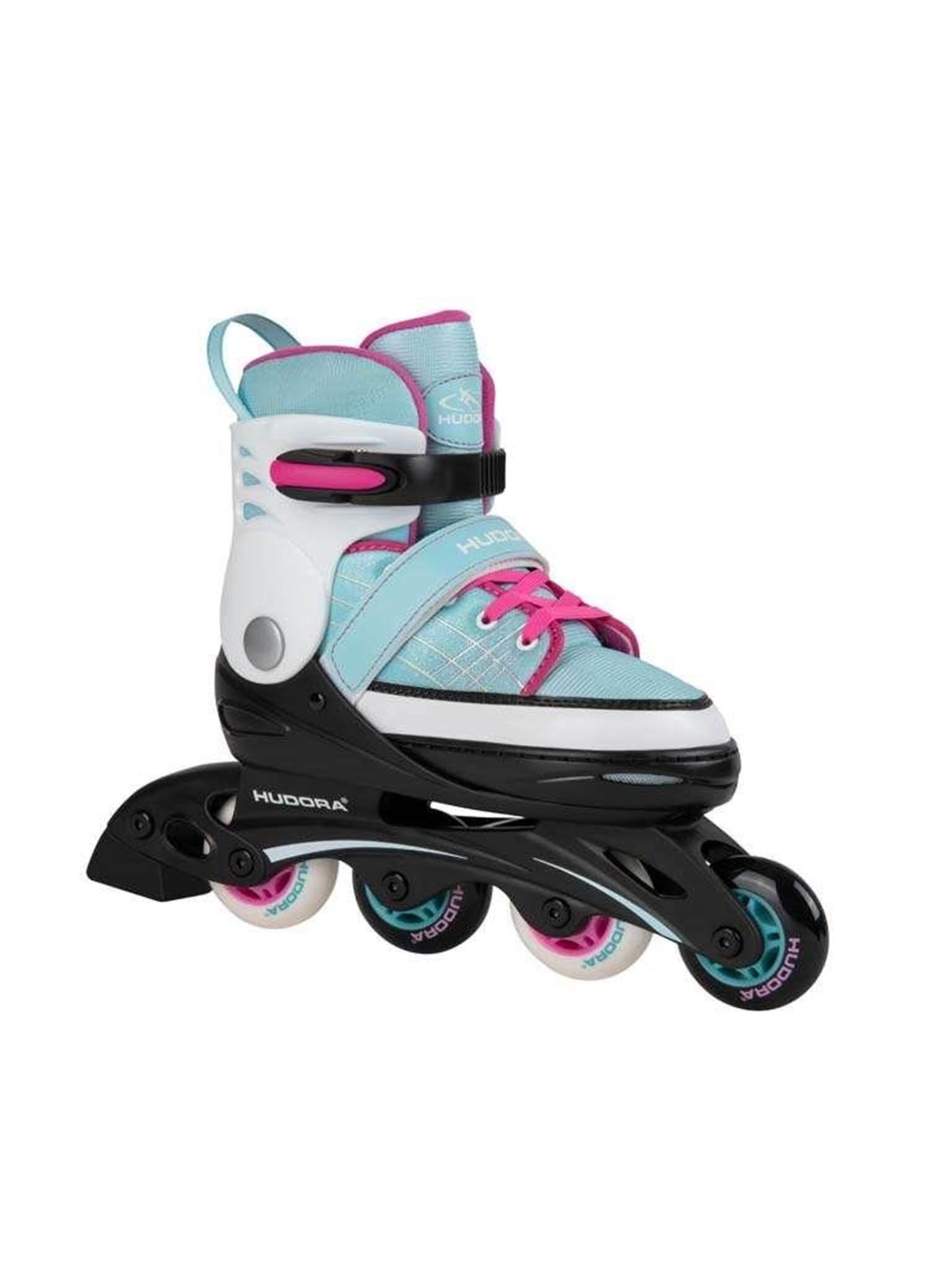 Hudora Inline Skates Basic Mint Size 30-33
