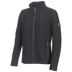 Ivanhoe Damen Beata Wolljacke - 44 - black