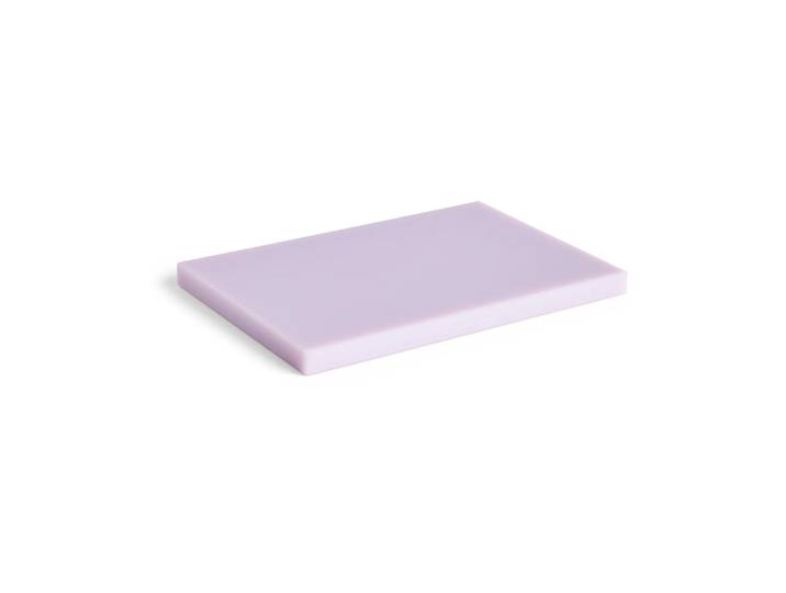 HAY Planche à découper Chopping Board M 20x30 cm Lavender