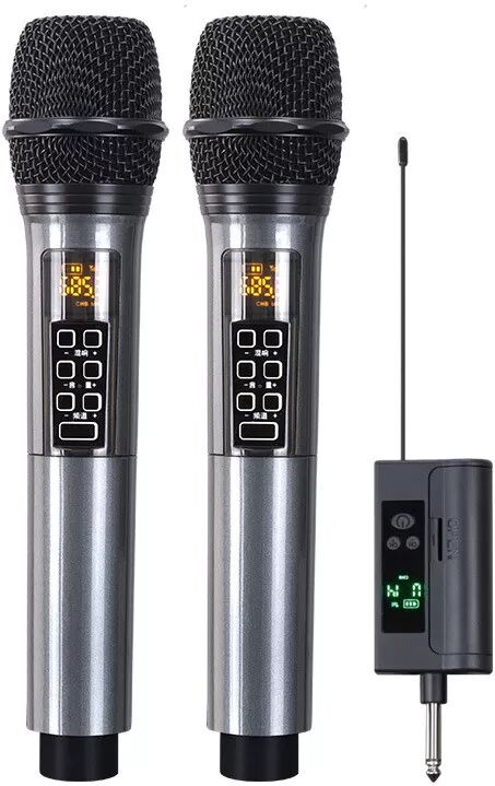 INF Microphone pour conférence et karaoké