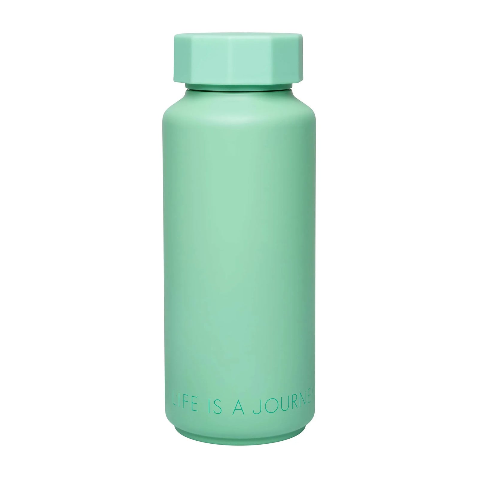 Design Letters Thermosfles Special Edition Green Bliss