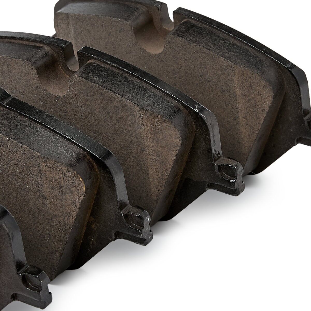 BREMBO P 06 121 Brake pad set