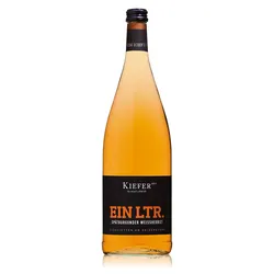 Weingut Kiefer - Spätburgunder Weissherbst 1,0l. 2025