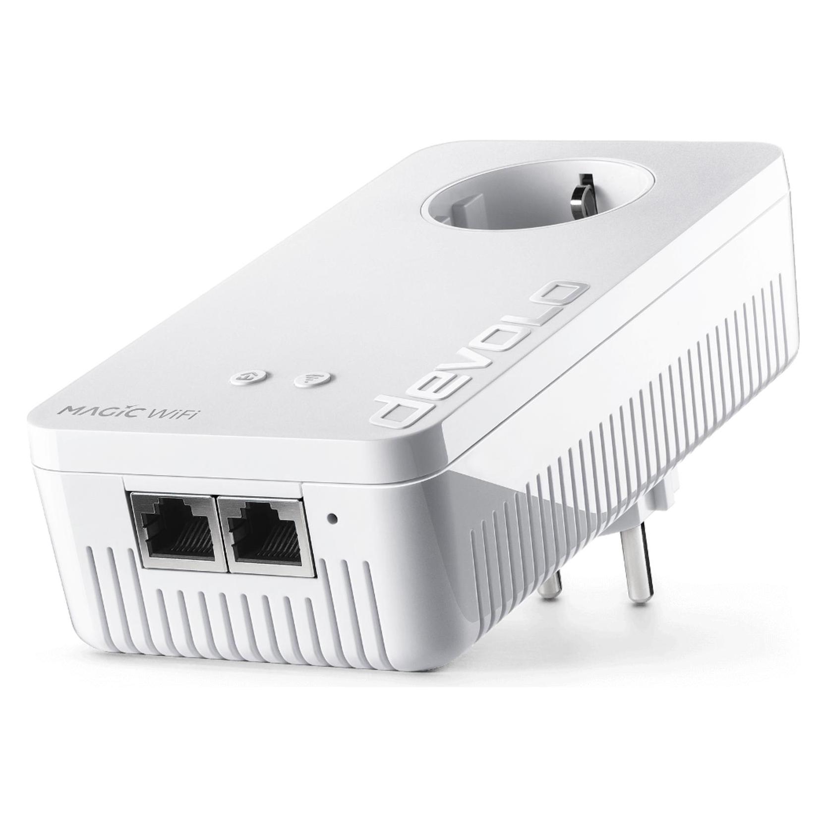Devolo Magic 1 Kit - Multiroom Wifi - BE (1200 Mbit/s) (8371)
