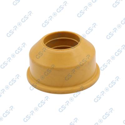 GSP Federbeinstützlager 513836 für VW