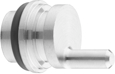 Dornbracht Excentrique pour changement, 9015010020090 changements