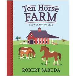 Ten Horse Farm, Kinderbücher von Robert Sabuda