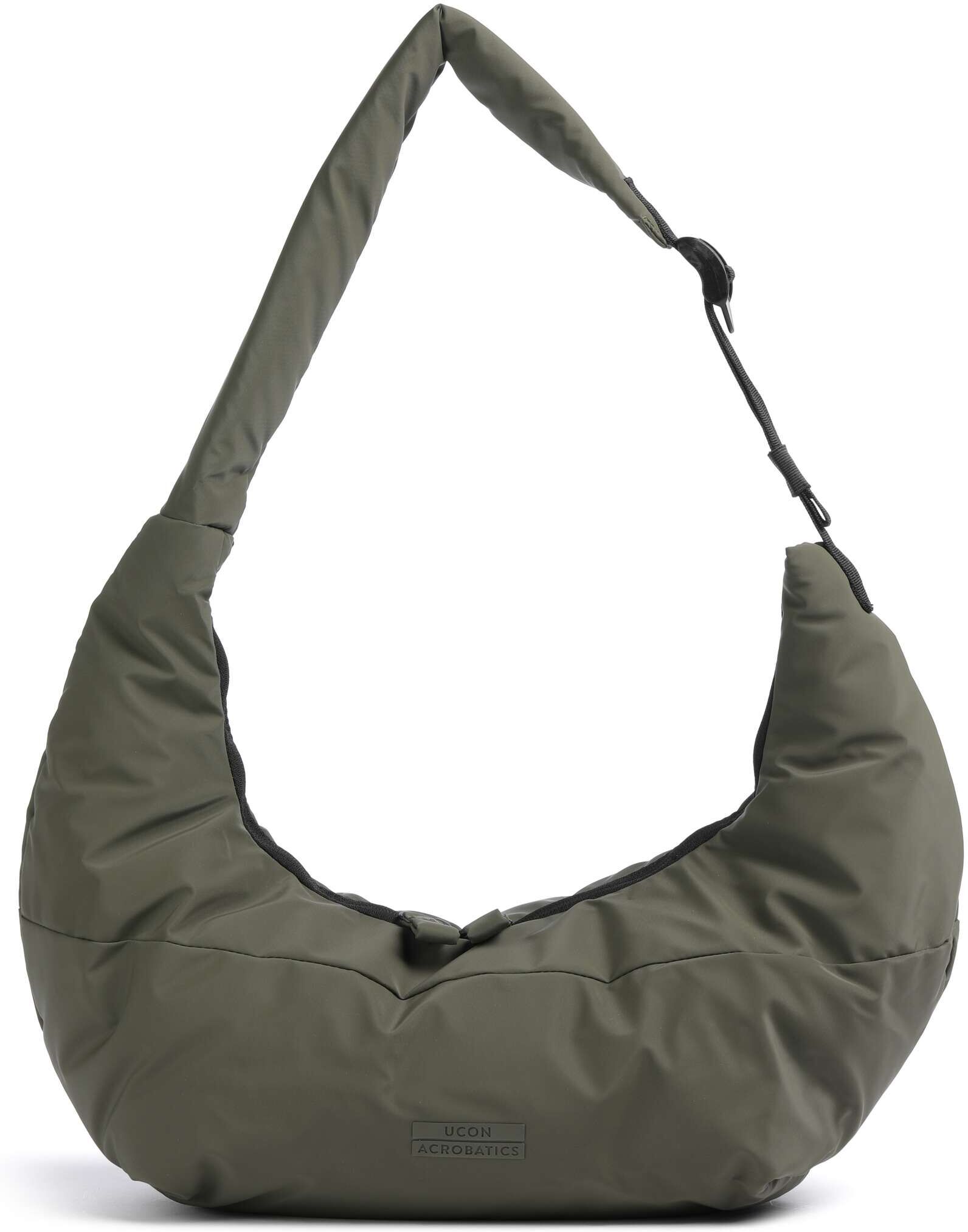 Ucon Acrobatics Moss Shota Medium Beuteltasche, oliv