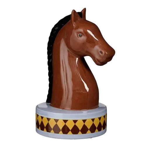 Mica Decorations ornament bruin