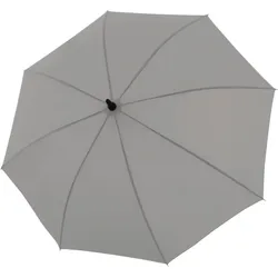 Trend Golf Automatik-Regenschirm, grau