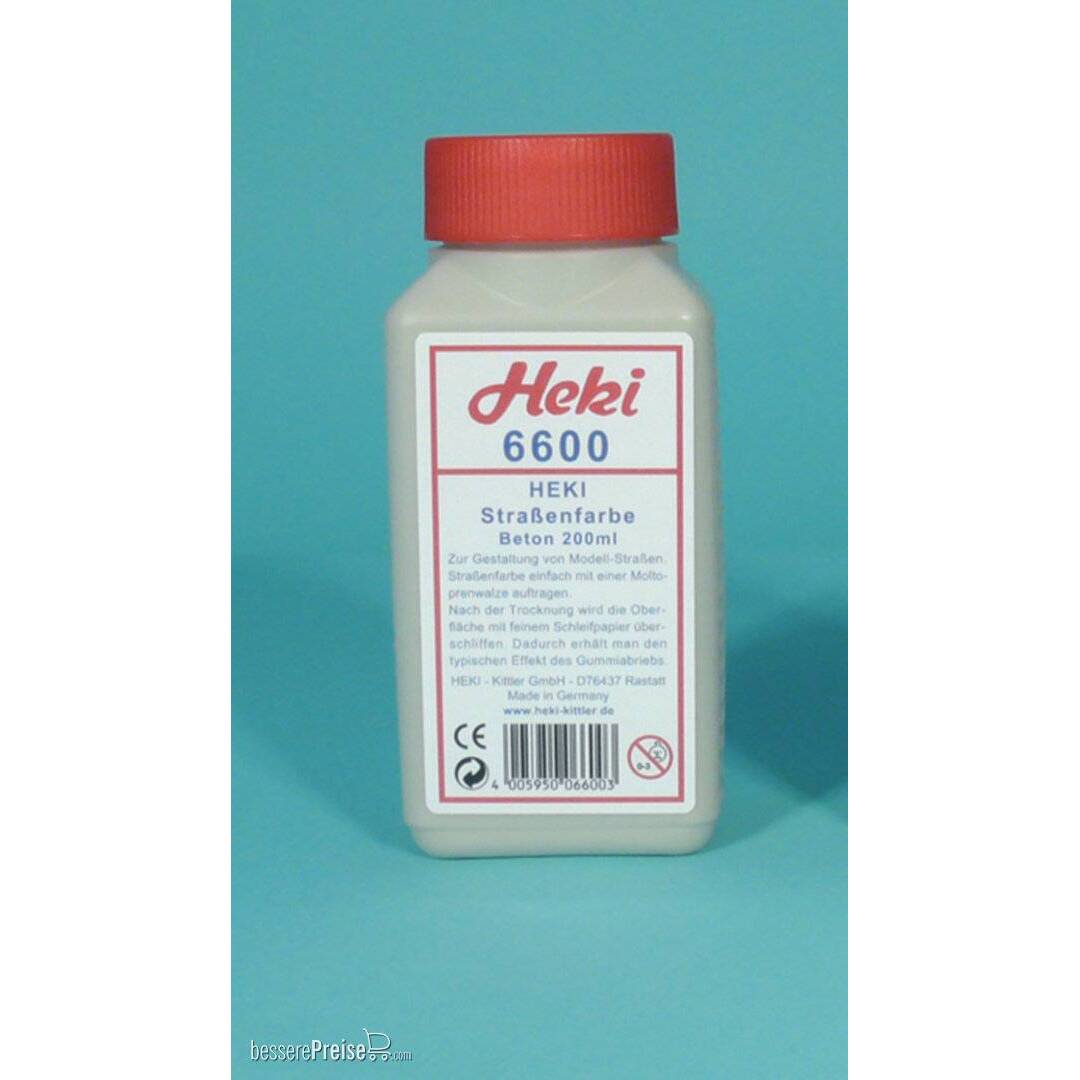 Heki 6600