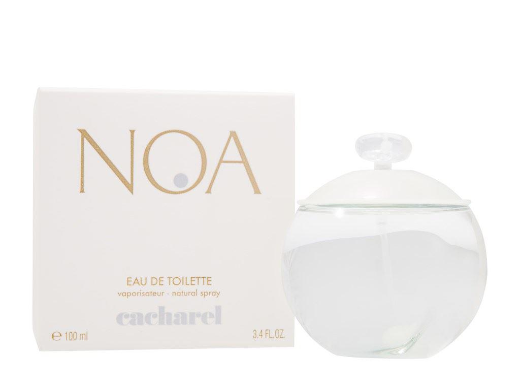 Cacharel Noa Edt Spray 100ml.