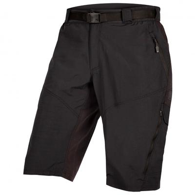 Endura - Hummvee Short mit Innenhose - Radhose Gr L schwarz