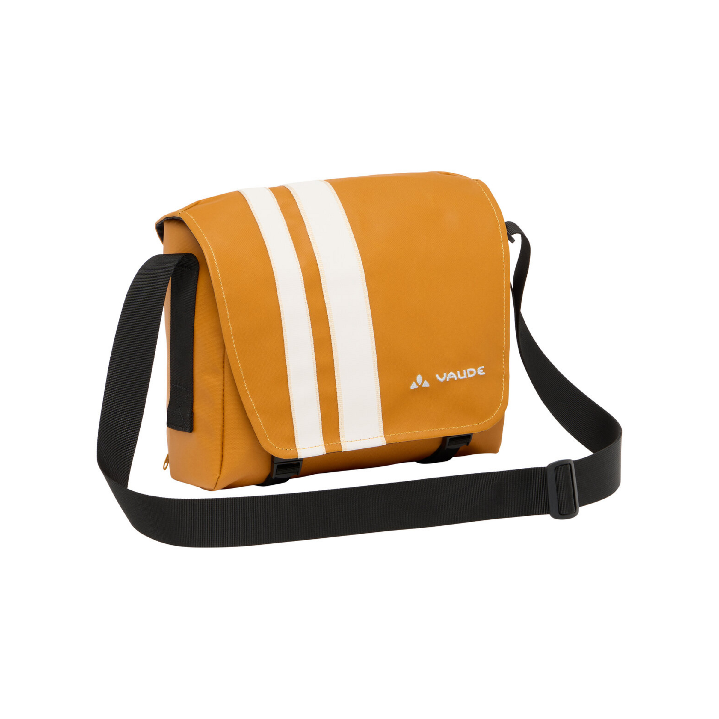 Vaude Vanuatu Umhängetasche Umhängetaschen braun Größe 5L