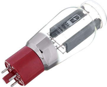 TAD 5U4G Redbase Rectifier Tube